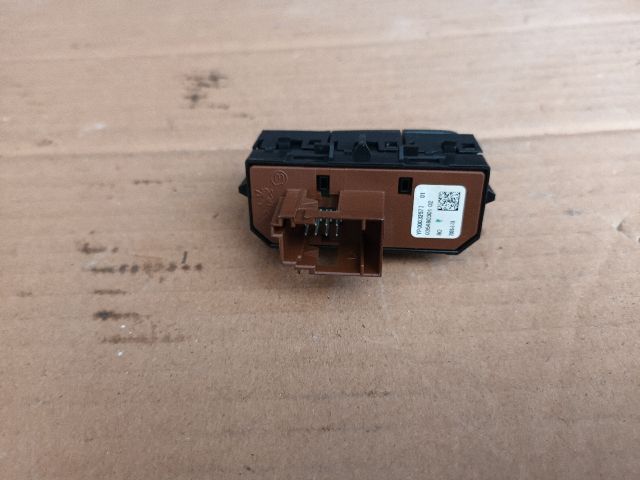 bontott OPEL CROSSLAND X Kombinált Kapcsoló