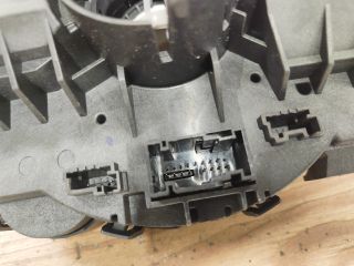 bontott OPEL CROSSLAND X Komplett Kormánykapcsoló (Bajuszkapcsoló)