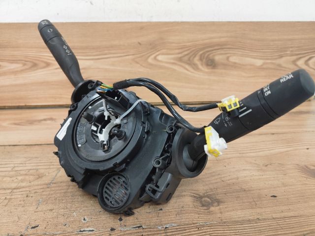 bontott OPEL CROSSLAND X Komplett Kormánykapcsoló (Bajuszkapcsoló)