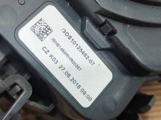 bontott OPEL CROSSLAND X Komplett Kormánykapcsoló (Bajuszkapcsoló)