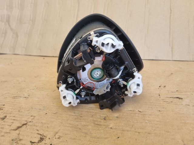 bontott OPEL CROSSLAND X Kormánylégzsák