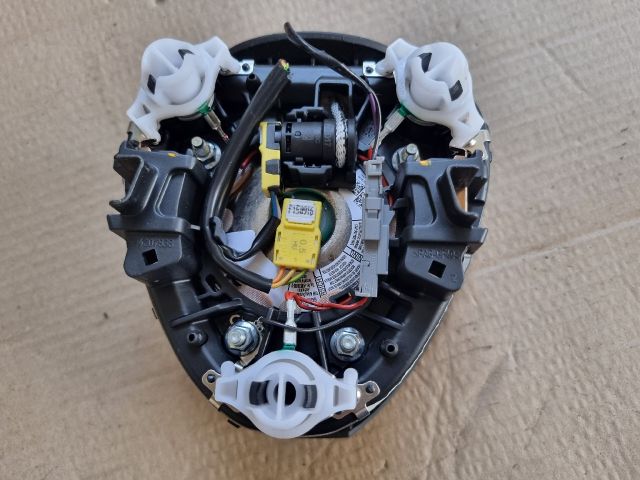 bontott OPEL CROSSLAND X Kormánylégzsák