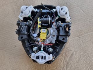 bontott OPEL CROSSLAND X Kormánylégzsák