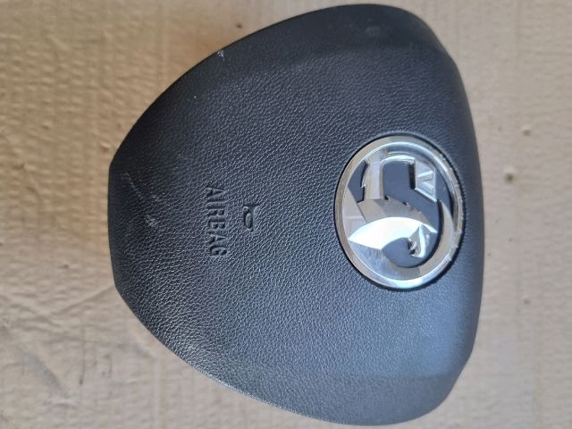 bontott OPEL CROSSLAND X Kormánylégzsák