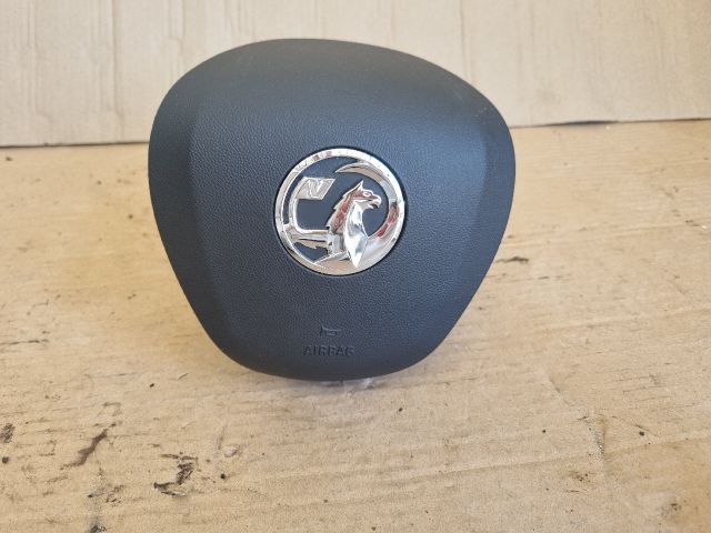 bontott OPEL CROSSLAND X Kormánylégzsák