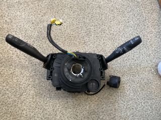 bontott OPEL CROSSLAND X Kormányoszlop Vezérlő