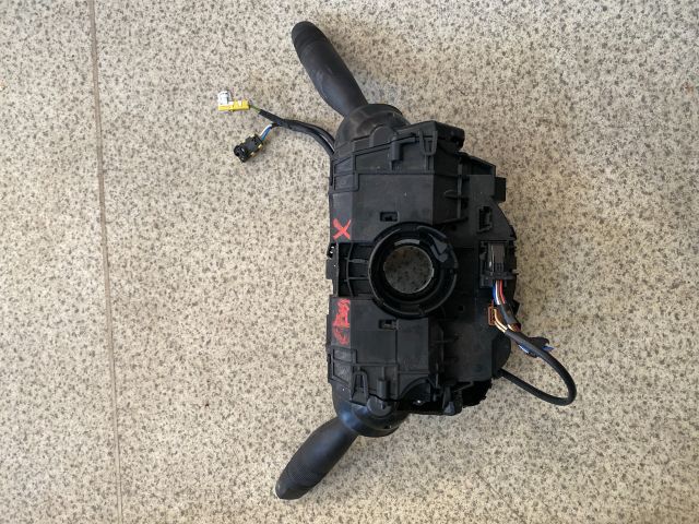 bontott OPEL CROSSLAND X Kormányoszlop Vezérlő