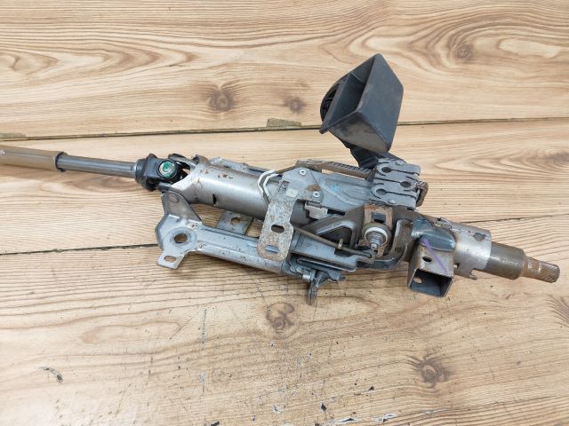 bontott OPEL CROSSLAND X Kormányoszlop