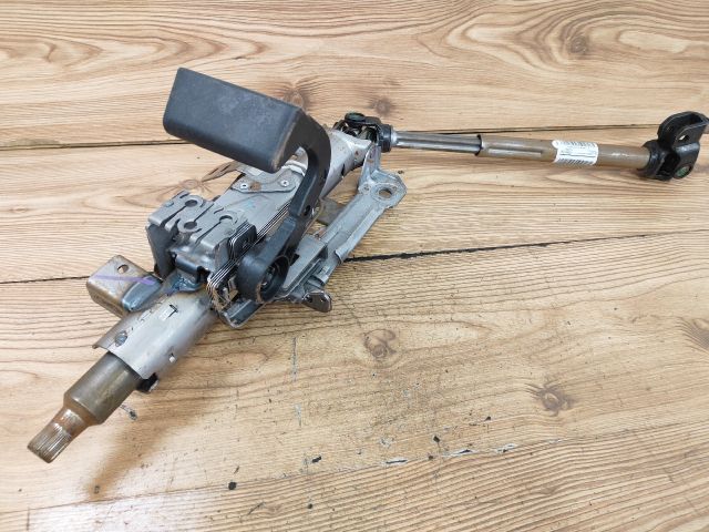 bontott OPEL CROSSLAND X Kormányoszlop