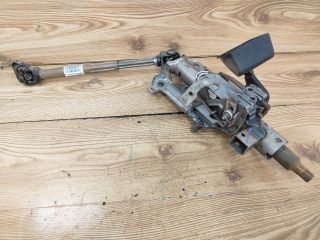 bontott OPEL CROSSLAND X Kormányoszlop