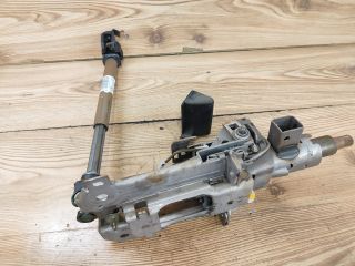 bontott OPEL CROSSLAND X Kormányoszlop