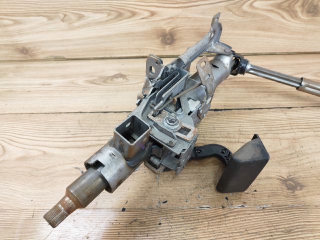 bontott OPEL CROSSLAND X Kormányoszlop