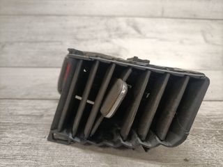 bontott OPEL CROSSLAND X Középső Bal Szellőző