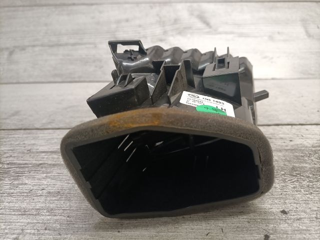 bontott OPEL CROSSLAND X Középső Jobb Szellőző