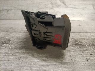 bontott OPEL CROSSLAND X Középső Jobb Szellőző