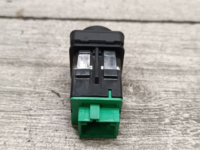 bontott OPEL CROSSLAND X Központizár Kapcsoló