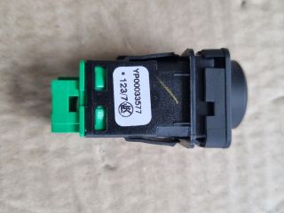 bontott OPEL CROSSLAND X Központizár Kapcsoló