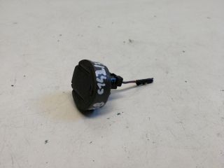 bontott OPEL CROSSLAND X Kulcs Nélküli Nyitás Jeladó