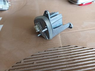 bontott OPEL CROSSLAND X LED Trafó