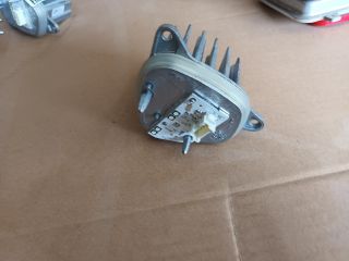 bontott OPEL CROSSLAND X LED Trafó