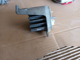 bontott OPEL CROSSLAND X LED Trafó