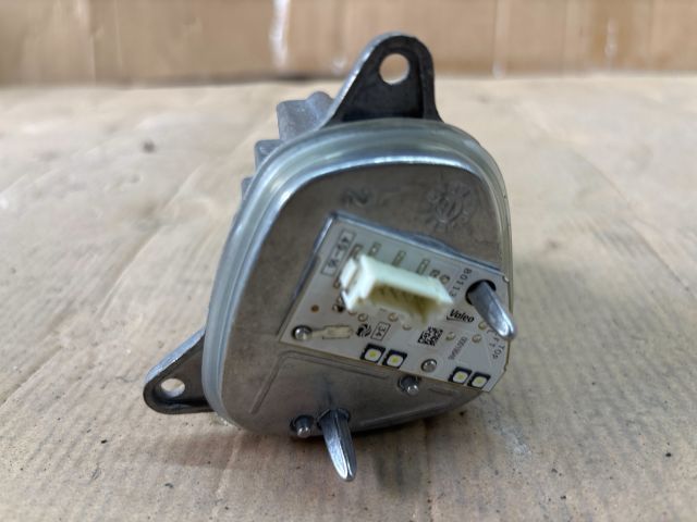 bontott OPEL CROSSLAND X LED Trafó