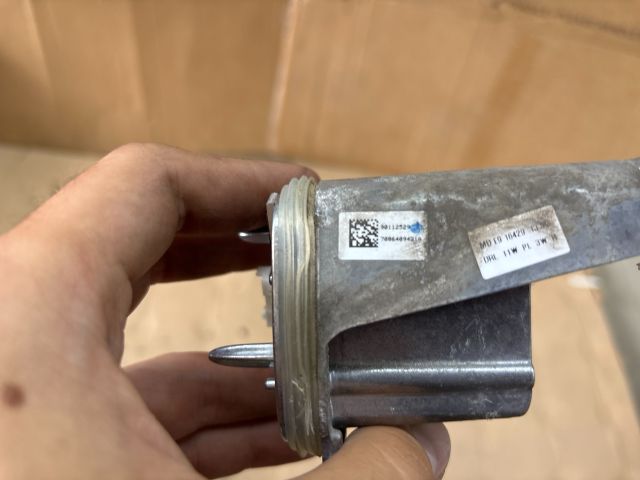 bontott OPEL CROSSLAND X LED Trafó