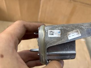 bontott OPEL CROSSLAND X LED Trafó