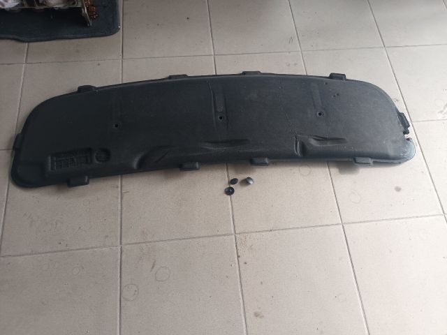 bontott OPEL CROSSLAND X Motorháztető Szigetelés