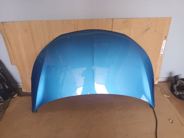 bontott OPEL CROSSLAND X Motorháztető