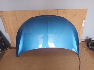 bontott OPEL CROSSLAND X Motorháztető