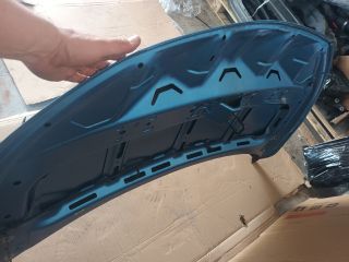 bontott OPEL CROSSLAND X Motorháztető