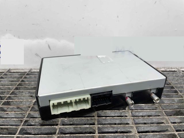 bontott OPEL CROSSLAND X Multimédia Vezérlő