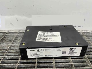 bontott OPEL CROSSLAND X Multimédia Vezérlő