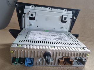 bontott OPEL CROSSLAND X Navigációs Fejegység