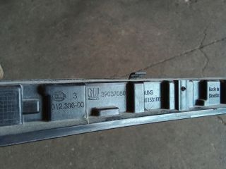 bontott OPEL CROSSLAND X Pótféklámpa