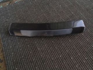 bontott OPEL CROSSLAND X Pótféklámpa