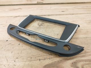 bontott OPEL CROSSLAND X Rádió / CD Keret