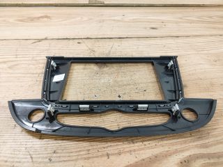 bontott OPEL CROSSLAND X Rádió / CD Keret