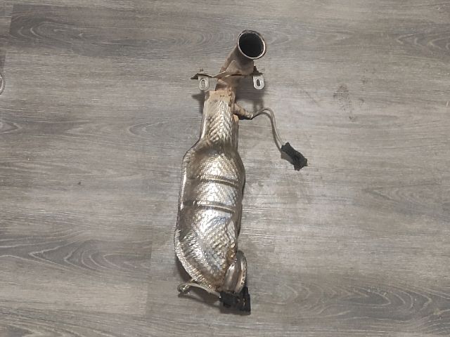 bontott OPEL CROSSLAND X Részecskeszűrő