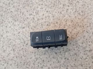 bontott OPEL CROSSLAND X Sávtartó Kapcsoló