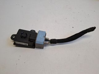 bontott OPEL CROSSLAND X Start / Stop Vezérlő Modul