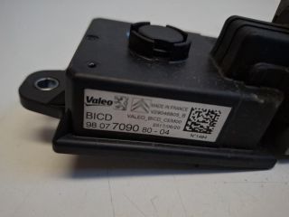 bontott OPEL CROSSLAND X Start / Stop Vezérlő Modul