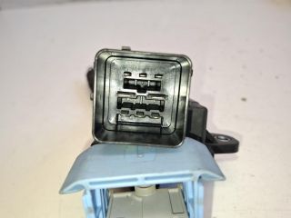 bontott OPEL CROSSLAND X Start / Stop Vezérlő Modul