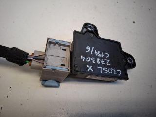 bontott OPEL CROSSLAND X Start / Stop Vezérlő Modul