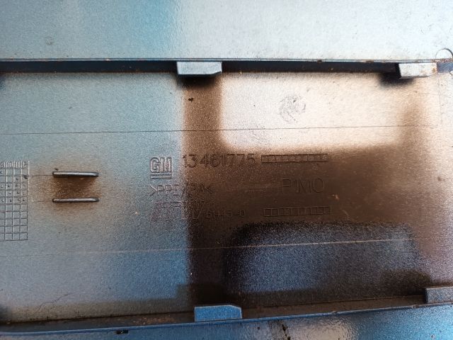 bontott OPEL CROSSLAND X Tankajtó