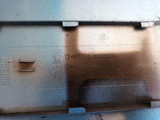 bontott OPEL CROSSLAND X Tankajtó