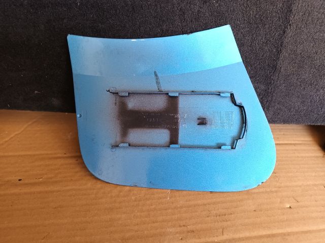 bontott OPEL CROSSLAND X Tankajtó