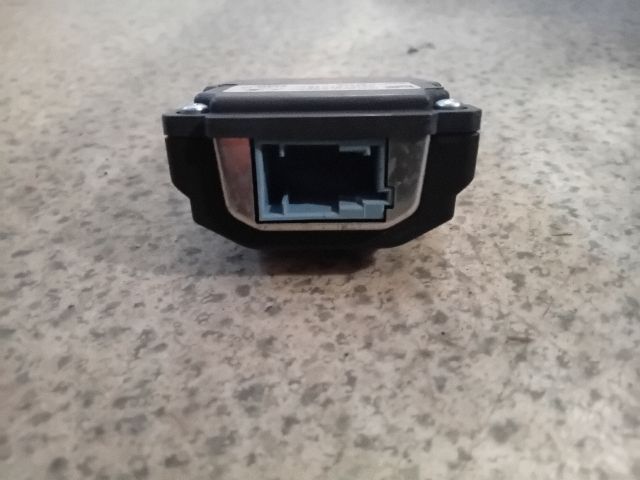 bontott OPEL CROSSLAND X Távolságtartó Szenzor