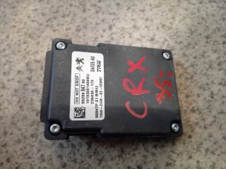 bontott OPEL CROSSLAND X Távolságtartó Szenzor